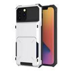 Kaarthouder Hoesje voor iPhone 12 Mini - Wallet Card Slot, Verzenden, Nieuw