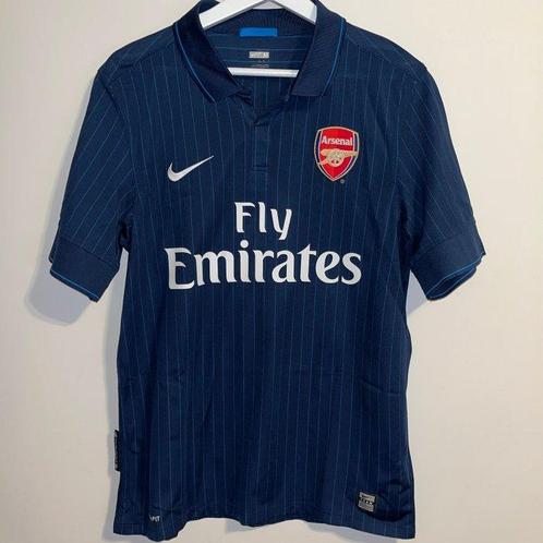 Arsenal - UEFA Champions League - Cesc Fabregas - 2009 -, Verzamelen, Overige Verzamelen