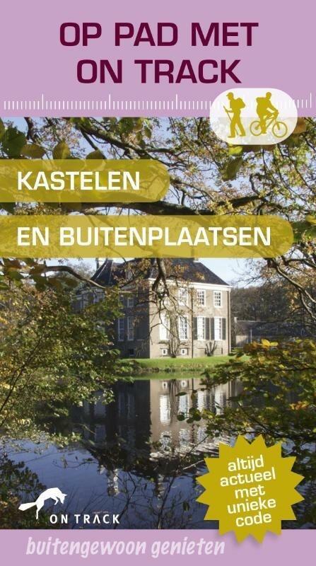 On Track - Op pad met On Track kastelen en buitenplaatsen, Boeken, Reisverhalen, Nieuw, Verzenden