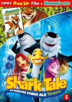 Shark Tale (+ promo van Over The Hedge), Cd's en Dvd's, Verzenden, Nieuw in verpakking