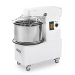 Hendi Deegmachine met vaste kop en mengkom 10L 230V/370W, Verzenden, Nieuw