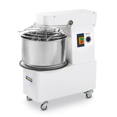 Hendi Deegmachine met vaste kop en mengkom 10L 230V/370W, Hobby en Vrije tijd, Taarten en Cupcakes maken, Nieuw, Verzenden