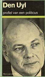 Joop den uyl 9789022401347 Werf, Verzenden, Gelezen, Werf