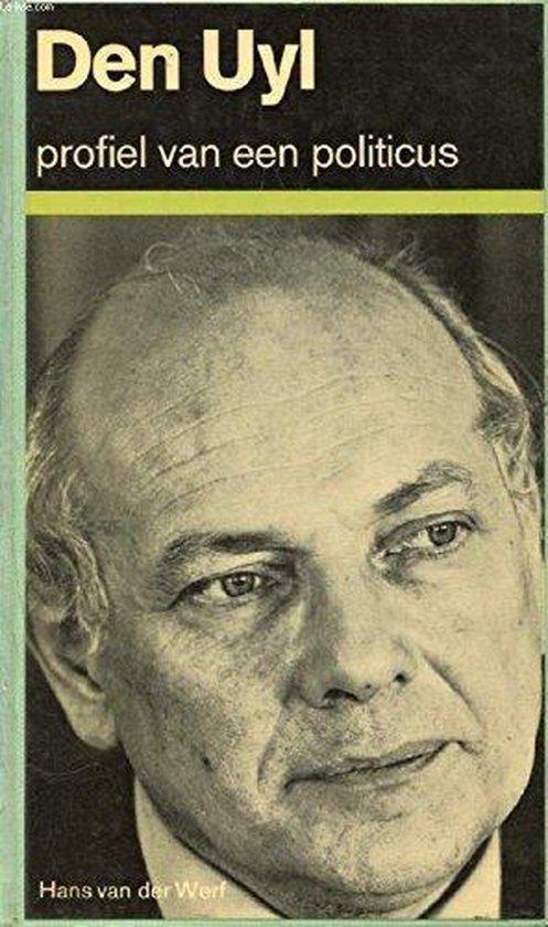 Joop den uyl 9789022401347 Werf, Boeken, Overige Boeken, Gelezen, Verzenden
