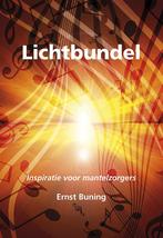 Lichtbundel 9789089546951 Ernst Buning, Verzenden, Gelezen, Ernst Buning