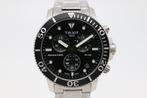 Tissot - Seastar 1000 Chronograph - Zonder Minimumprijs -, Nieuw