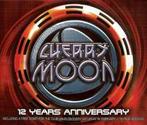 cd - Various - Cherry Moon 12 Years Anniversary, Cd's en Dvd's, Verzenden, Zo goed als nieuw