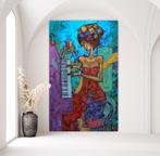 Wiktor Bezrukow - Magic piano XXL, Antiek en Kunst, Kunst | Schilderijen | Modern