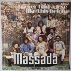 Massada - I never had a love like this before - Single, Cd's en Dvd's, Vinyl Singles, Nieuw in verpakking