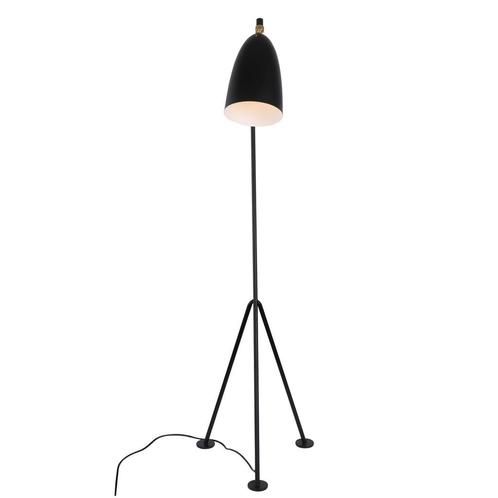 Gräshoppa DD design vloerlamp, Huis en Inrichting, Lampen | Vloerlampen, Verzenden