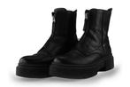 G-Star Enkellaarzen in maat 39 Zwart | 10% extra korting, Kleding | Dames, Schoenen, Verzenden, Zwart, Lage of Enkellaarzen, Zo goed als nieuw