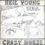 LP gebruikt - Neil Young - Zuma