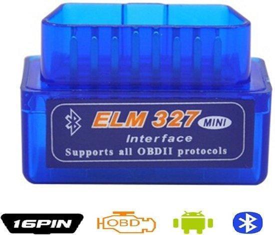 OBD2, zelf je auto uitlezen!! (nieuw), Auto diversen, Autogereedschap, Nieuw, Ophalen of Verzenden