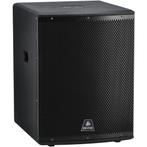 Devine Onyx 15SXA actieve subwoofer, Verzenden, Nieuw