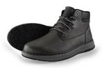Skechers Veterboots in maat 46 Grijs | 10% extra korting, Overige kleuren, Verzenden, Boots, Zo goed als nieuw