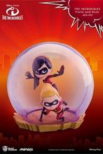 Disney: The Incredibles - Violet and Dash Mini Egg Attack Fi, Verzamelen, Disney, Nieuw, Ophalen of Verzenden