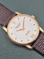 Rolex - Cellini 18K GOLD - 5116 - Heren - 2008, Sieraden, Tassen en Uiterlijk, Horloges | Heren, Nieuw