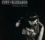 Grolloo Blues-Cuby & The Blizzards-CD