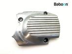 Blokdeksel Links Honda VF 700 + 750 Supermagna (VF700 VF750, Motoren, Onderdelen | Honda, Gebruikt