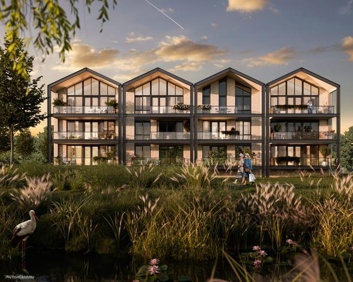 Per direct huur ruime woning in Blokker, Huizen en Kamers, Huizen te huur, Direct bij eigenaar, A, Zuid-Holland