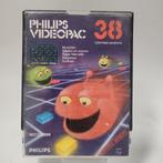Philips Videopac 38 Munchkin Boxed, Computers en Software, Vintage Computers, Ophalen of Verzenden