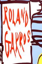 Arman - Roland Garros 1988 - Jaren 1980, Antiek en Kunst