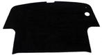 Volvo Mat koffer P1800 velours Volvo onderdeel 665117T, Auto-onderdelen, Interieur en Bekleding, Verzenden, Nieuw, Volvo