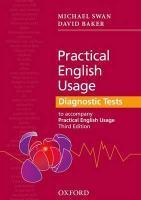 Practical English Usage Diagnostic Tests 9780194311434, Boeken, Verzenden, Zo goed als nieuw