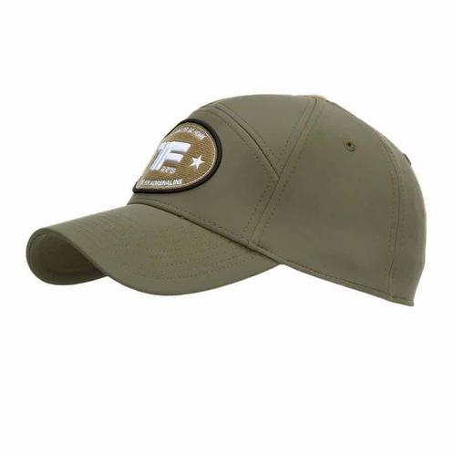 TF-2215 Baseball cap flex uni - Maat M-L, Kleding | Heren, Hoeden en Petten, Pet, Nieuw, Verzenden