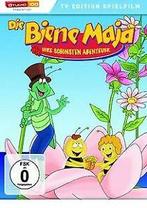 Die Biene Maja - Ihre schönsten Abenteuer (Spielfilm)  DVD, Gebruikt, Verzenden
