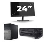 Dell Optiplex 3020 Micro Tower - Intel Core i5-4e Generatie, Verzenden, Nieuw