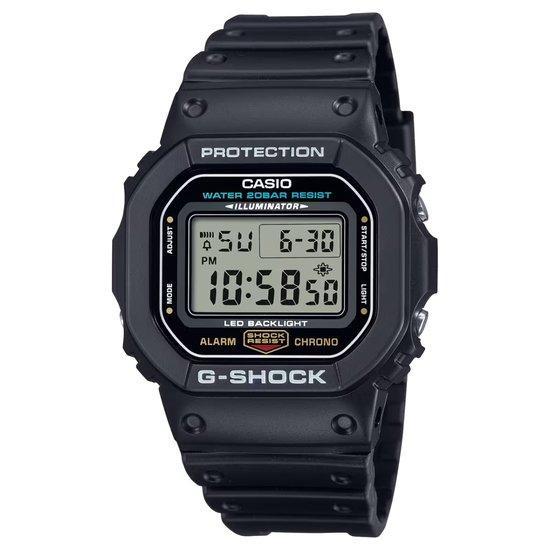 G-Shock DW-5600UE-1ER The Origin Heren Horloge, Sieraden, Tassen en Uiterlijk, Horloges | Heren, Verzenden
