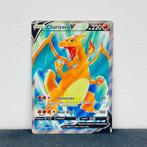 Pokémon Card - Charizard V #153 Brilliant Stars Pokémon, Nieuw