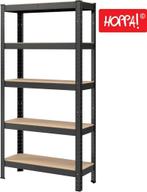 Hoppa! GLR030B21 Magazijnstelling van 79 naar 39, Ophalen of Verzenden, Nieuw