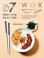Wok / 7 minuten in de keuken 9789022335321 Mathilda Motte, Verzenden, Zo goed als nieuw, Mathilda Motte