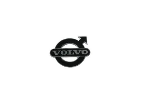 Volvo Embleem VOLVO PV+Amazon Volvo pijl symbool Volvo onder, Auto diversen, Tuning en Styling, Verzenden