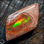 Natuurlijke Mexicaanse vuuropaal hanger 21,65 ct- 4.33 g
