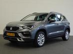 Zakelijke Lease |  SEAT Ateca 1.5 TSI Style Business Intense, Automaat, Stof, Gebruikt, Euro 6