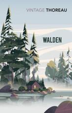 Walden | 9781784872410 | Thoreau, Henry David, Ophalen of Verzenden, Nieuw, Thoreau, Henry David