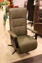 Dalero Relaxfauteuil - IN.HOUSE, Huis en Inrichting, Fauteuils, Nieuw, Ophalen of Verzenden, Modern, 50 tot 75 cm