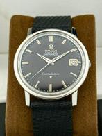 Omega - Constellation Chronometer Automatic Black Dial, Nieuw