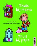 Thuis bij mama, thuis bij papa / Kimio 9789056477240 S. Arts, Verzenden, Gelezen, S. Arts
