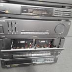 Philips - FP9400 / FT9400 / FA9400 / AK601 / AS9400 Hifi-set, Audio, Tv en Foto, Radio's, Nieuw
