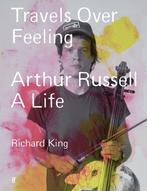 9780571379668 Travels Over Feeling Richard King, Verzenden, Nieuw, Richard King
