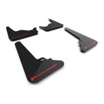Rally Armor 21-26 Tesla Model S / S Plaid Black UR Mud Flap, Ophalen of Verzenden, Nieuw
