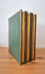 Illustré par Le Barbier - Oeuvres de Salomon Gessner