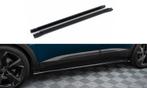Zij Skirts Diffusers Peugeot 3008 Gt-line Mk2 Facelift, Ophalen of Verzenden, Nieuw