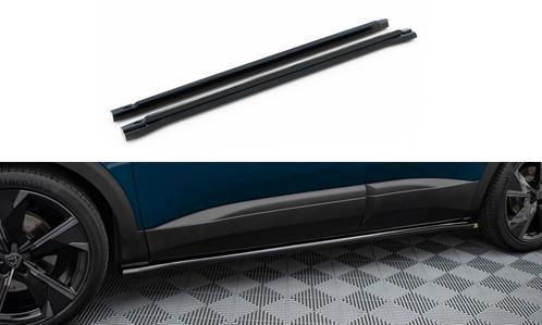 Zij Skirts Diffusers Peugeot 3008 Gt-line Mk2 Facelift, Auto-onderdelen, Carrosserie en Plaatwerk, Ophalen of Verzenden