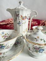 Bernardaud & Co. Limoges - Ontbijtservies (6) - Porselein