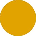 Sun Flower Yellow 106, Nieuw, Overige applicaties, Verzenden